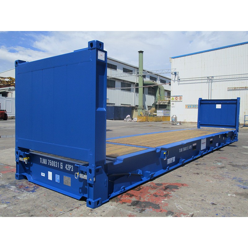 container-flat-40-neuf